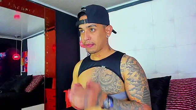 Damian09  online show from 5, 2, 2025