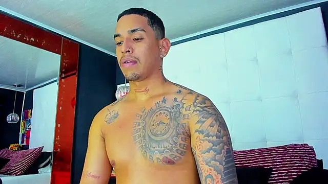 Damian09  online show from 5, 3, 2025