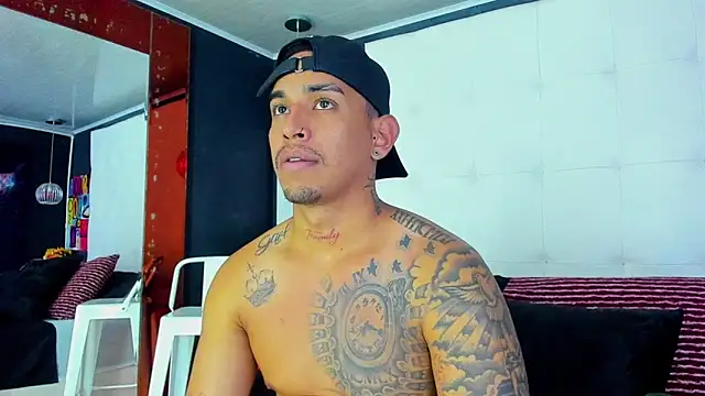 Damian09  online show from 6, 3, 2025