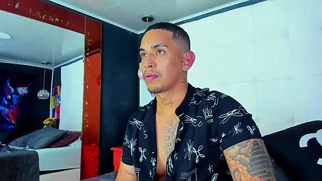 Damian09  online show from 13, 3, 2025