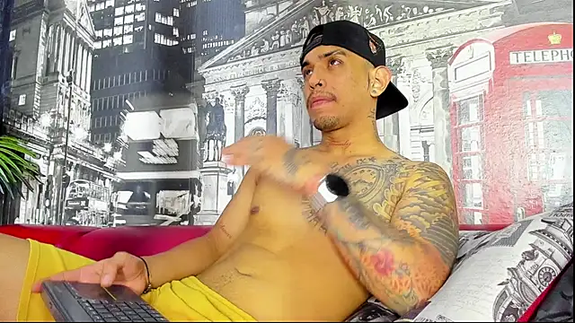 Damian09  online show from 26, 9, 2025