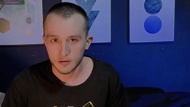 Dylanwhite23  online show from 22, 2, 2026