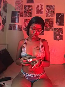 naughtybitches5 online show from 23, 3, 2026