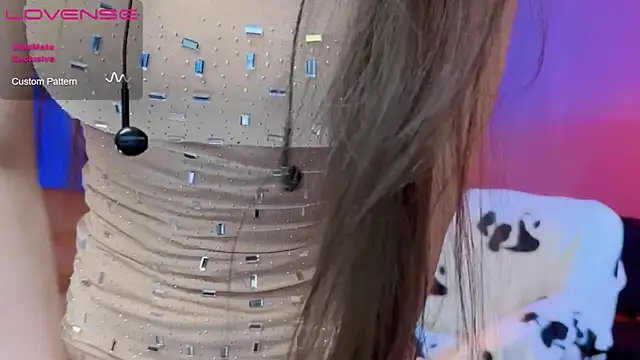 JoooJo  online show from 19, 1, 2025