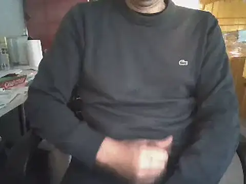 Raimundo1971 online show from 3, 12, 2024