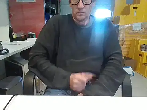 Raimundo1971 online show from 14, 10, 2025