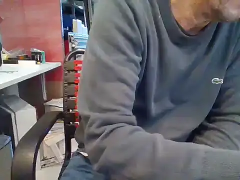 Raimundo1971 online show from 29, 10, 2025