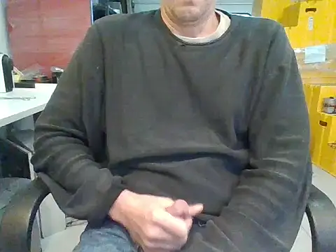 Raimundo1971 online show from 12, 11, 2025