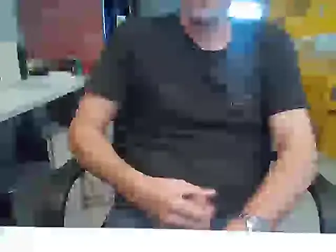 Raimundo1971 online show from 13, 11, 2025