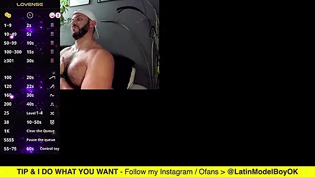 arielenbsas online show from 17, 2, 2025