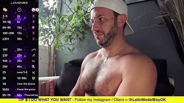 arielenbsas online show from 7, 3, 2025