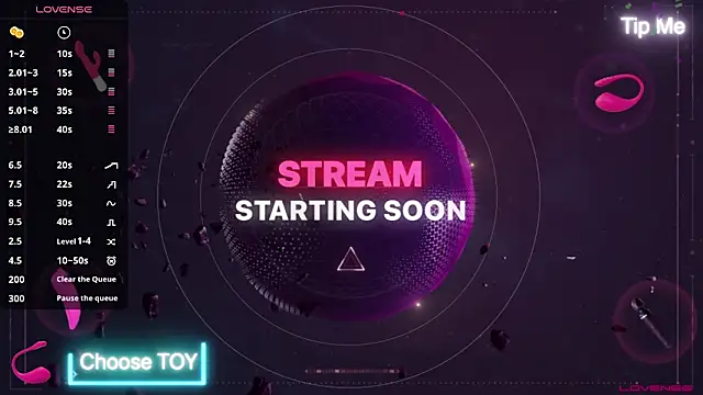 arielenbsas online show from 17, 9, 2025