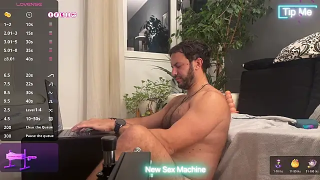 arielenbsas online show from 22, 12, 2025