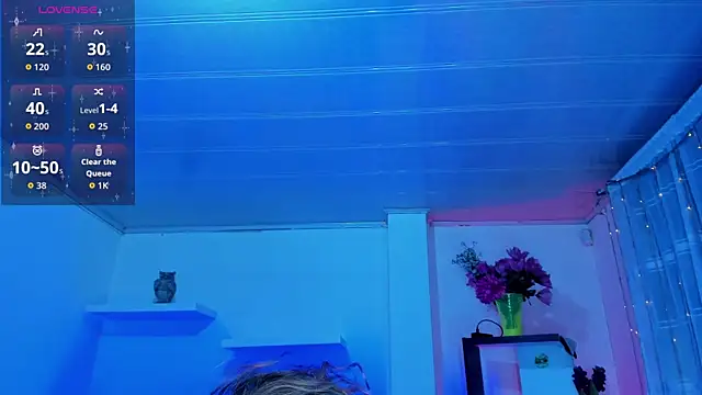 Snapshot of Sabrina_scarlett chatting on 7, 1, 2026 Sabrina scarlett online show from 7, 1, 2026