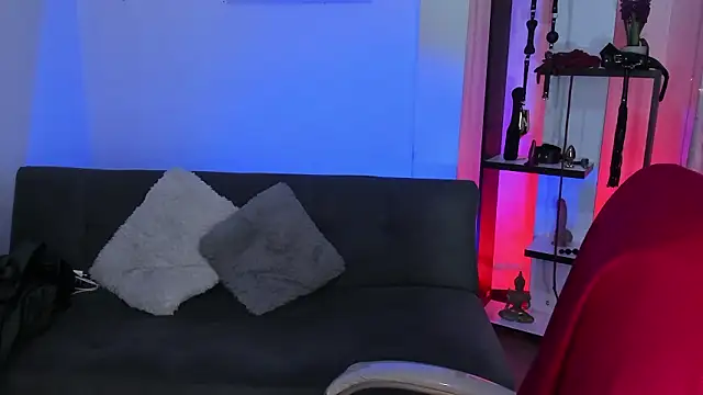 Snapshot of Sabrina_scarlett chatting on 1, 2, 2026 Sabrina scarlett online show from 1, 2, 2026