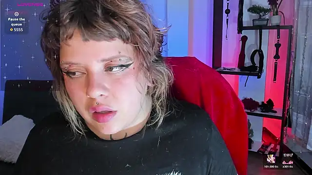 Snapshot of Sabrina_scarlett chatting on 15, 2, 2026 Sabrina scarlett online show from 15, 2, 2026