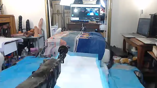 Jennytop online show from 26, 10, 2025