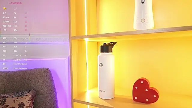 Anybuny online show from 25, 10, 2025