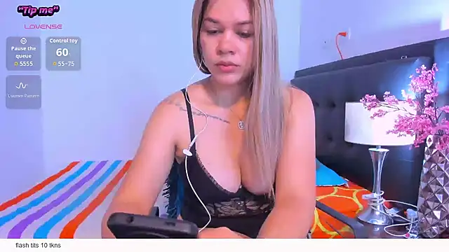 daniela beauty online show from 5, 3, 2026