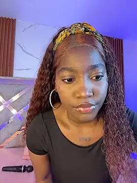 Kendy Wilkinson online show from 7, 4, 2026