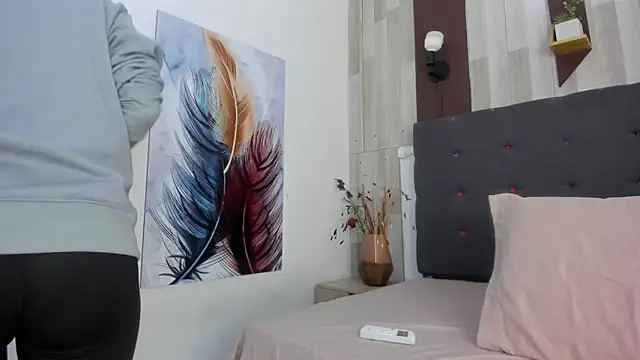 Anastasiapriest online show from 6, 10, 2025