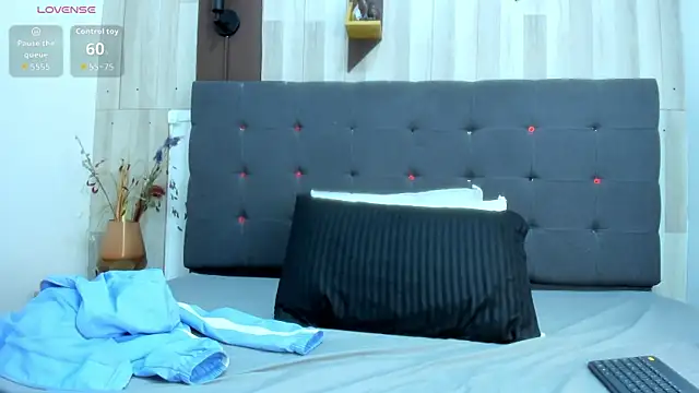 Anastasiapriest online show from 7, 1, 2026