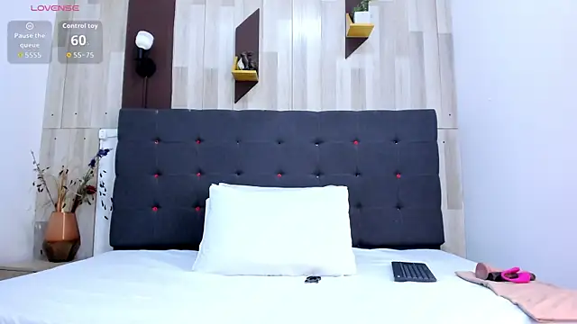 Anastasiapriest online show from 15, 1, 2026