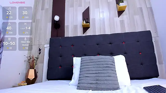 Anastasiapriest online show from 1, 4, 2026