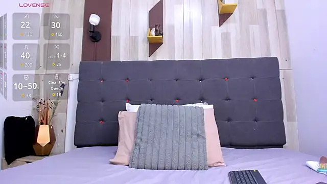 Anastasiapriest online show from 6, 4, 2026