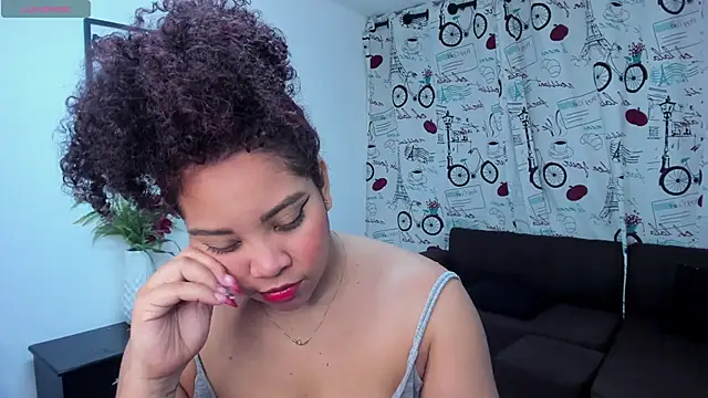 AngelaCoffee online show from 27, 2, 2025