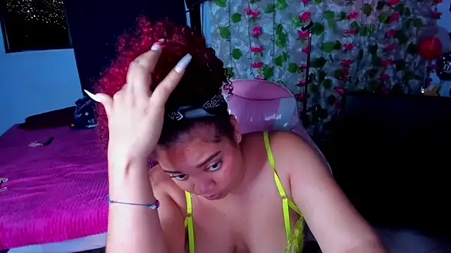 Snapshot of AngelaCoffee chatting on 6, 6, 2026 AngelaCoffee online show from 6, 6, 2026