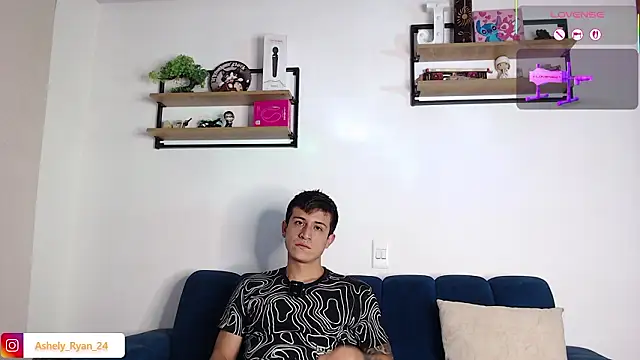 ashely ryan24 online show from 28, 3, 2026