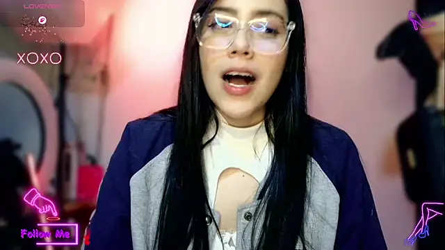 LauGrayJ online show from 25, 10, 2025