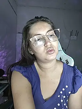 dani123unica online show from 20, 10, 2025