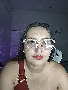 dani123unica online show from 21, 11, 2025