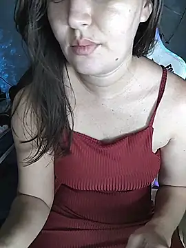 dani123unica online show from 18, 12, 2025