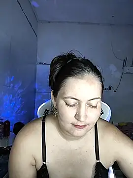 dani123unica online show from 19, 2, 2026