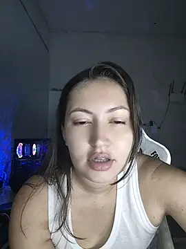 dani123unica online show from 19, 4, 2026