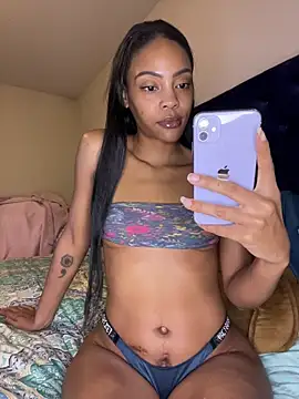 ButtahscotchBarbiee online show from 1, 5, 2026