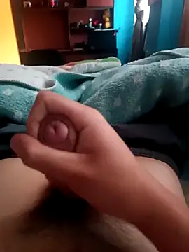 ShelaoMarsen online show from 21, 2, 2025