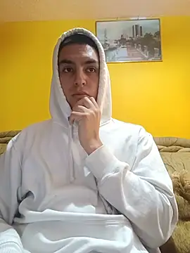 ShelaoMarsen online show from 9, 6, 2026