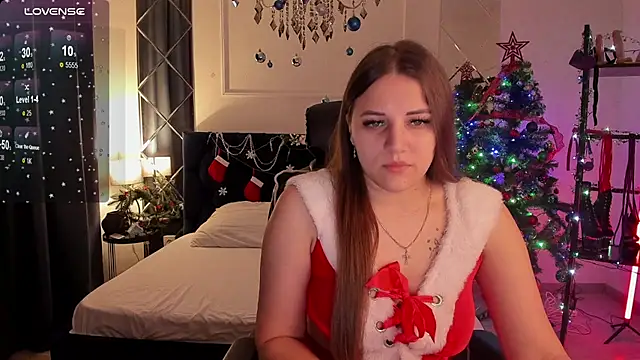 CandyKimmy online show from 29, 12, 2024