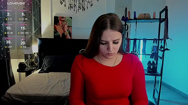 CandyKimmy online show from 6, 2, 2025