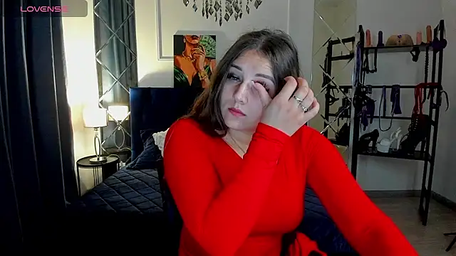 CandyKimmy online show from 11, 9, 2025