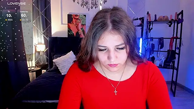 CandyKimmy online show from 18, 9, 2025