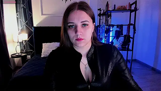 CandyKimmy online show from 19, 3, 2026