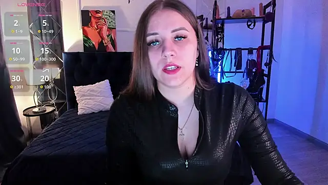 CandyKimmy online show from 15, 4, 2026