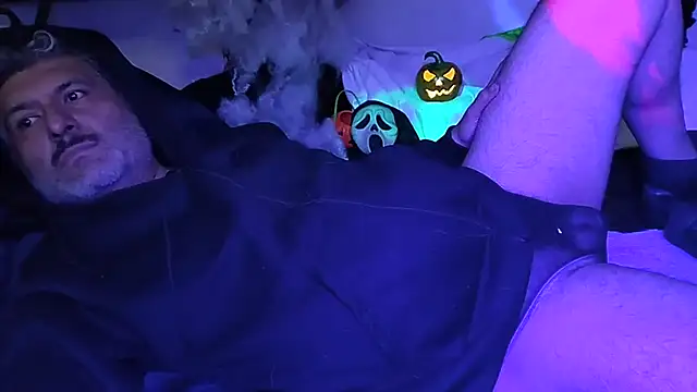 BushBator online show from 25, 10, 2025