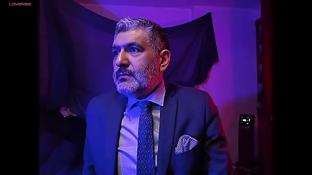 Snapshot of BushBator chatting on 25, 2, 2026 BushBator online show from 25, 2, 2026