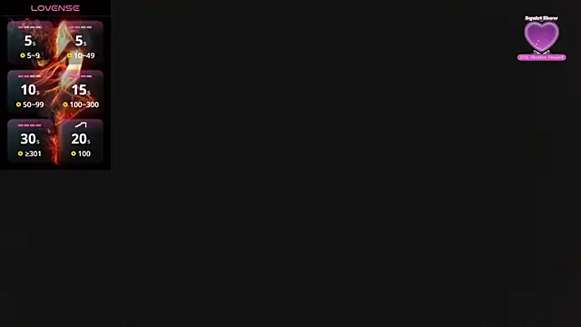 Snapshot of BushBator chatting on 28, 2, 2026 BushBator online show from 28, 2, 2026